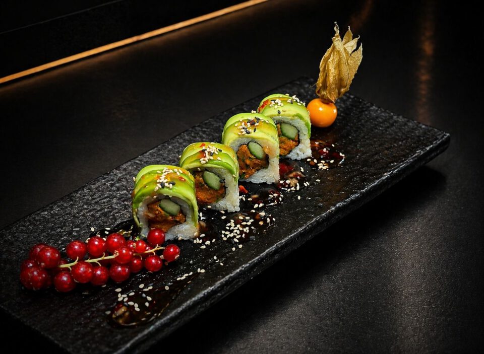 niwa-sushi-heusweiler-green-harmoni-roll