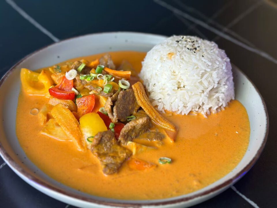 thai curry heusweiler